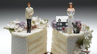 Divórcio e Separação 